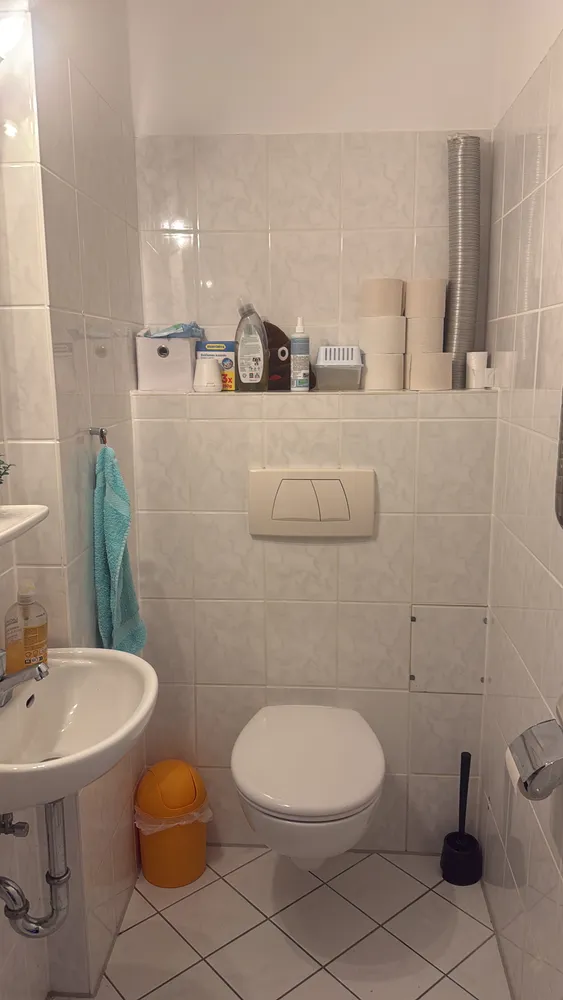1 Zimmer Wohnung mit 18 m² in Bremen – Bild 8