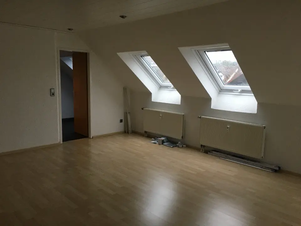 4 Zimmer Wohnung mit 80 m² in Aalen – Bild 2