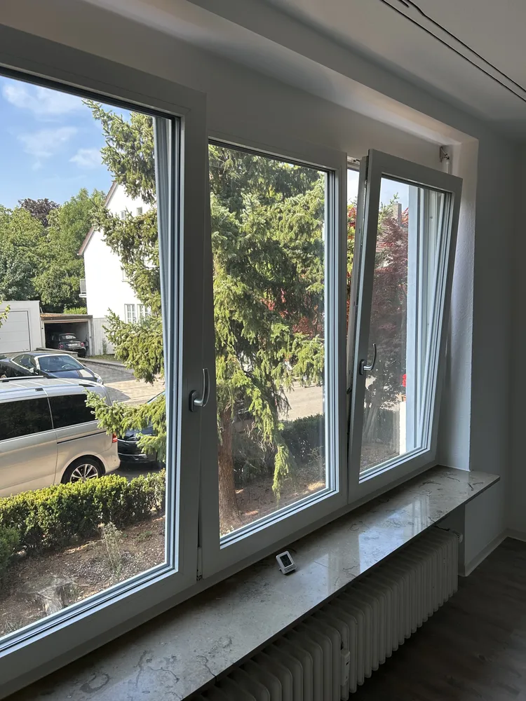 1 Zimmer Wohnung mit 20 m² in Stuttgart – Bild 5