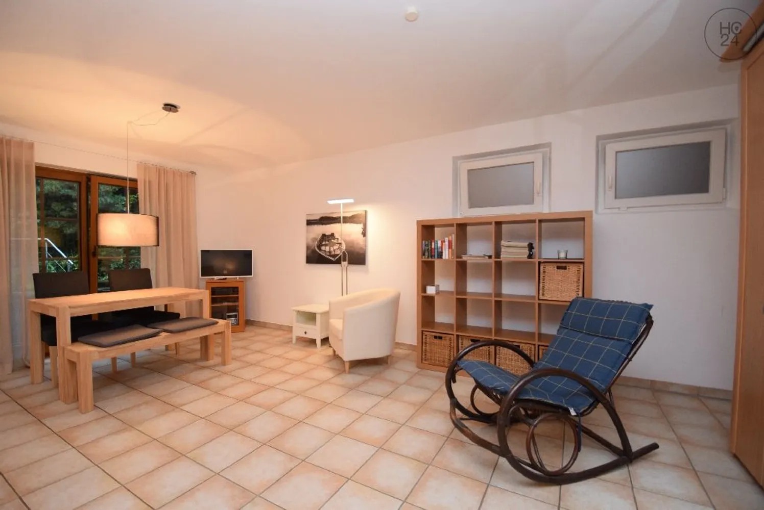 1 Zimmer Wohnung mit 55 m² in Köln – Bild 2
