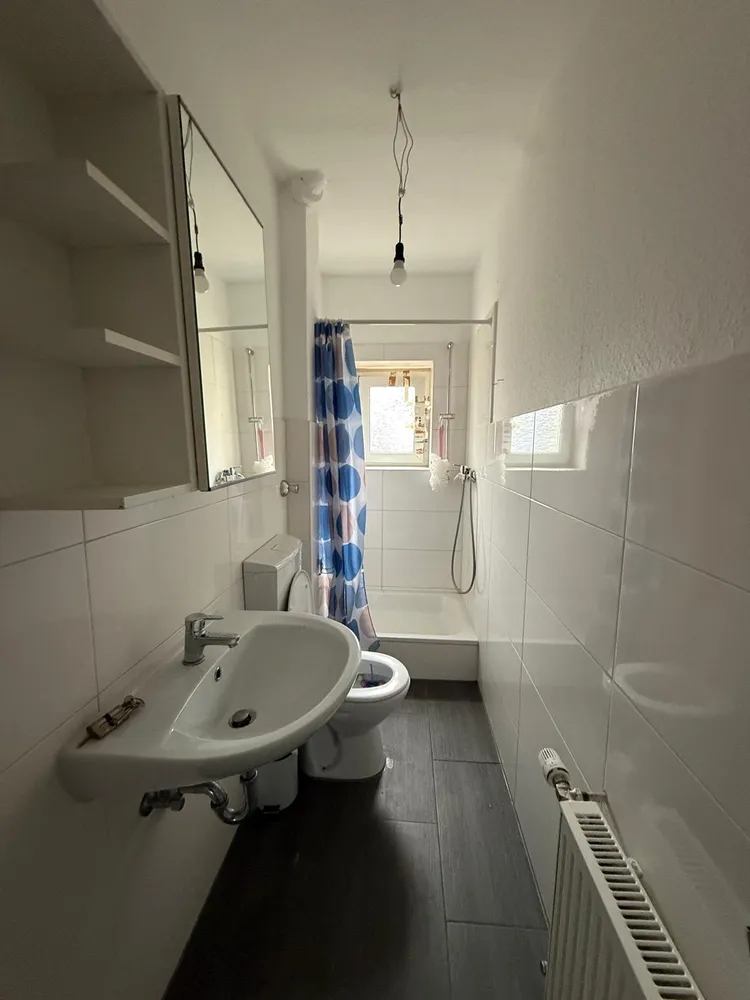 2 Zimmer Wohnung mit 40 m² in Hagen – Bild 6
