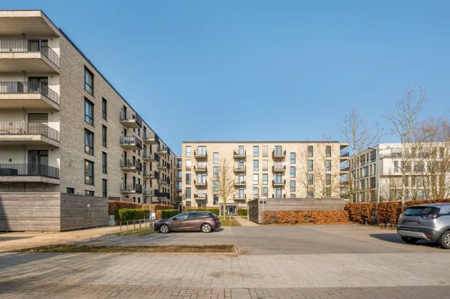 2 room apartment with 71 m² in Bremen – Photo 1