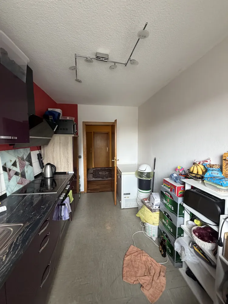 3 Zimmer Wohnung mit 69 m² in Oberhausen – Bild 3