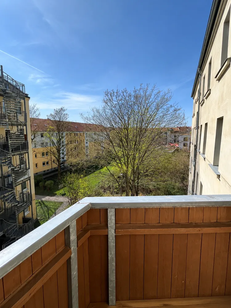 2 Zimmer Wohnung mit 56 m² in Leipzig – Bild 7