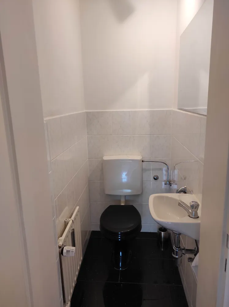 4 Zimmer Wohnung mit 89 m² in München – Bild 11
