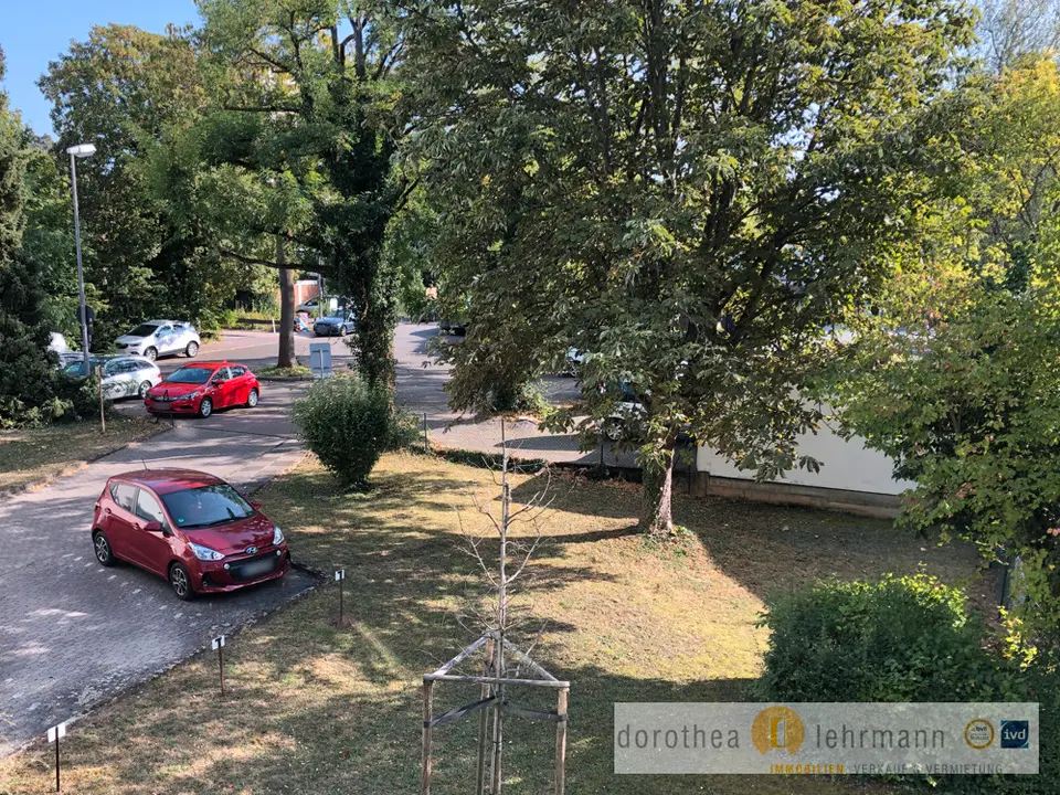 2 Zimmer Wohnung mit 45 m² in Mainz – Bild 10