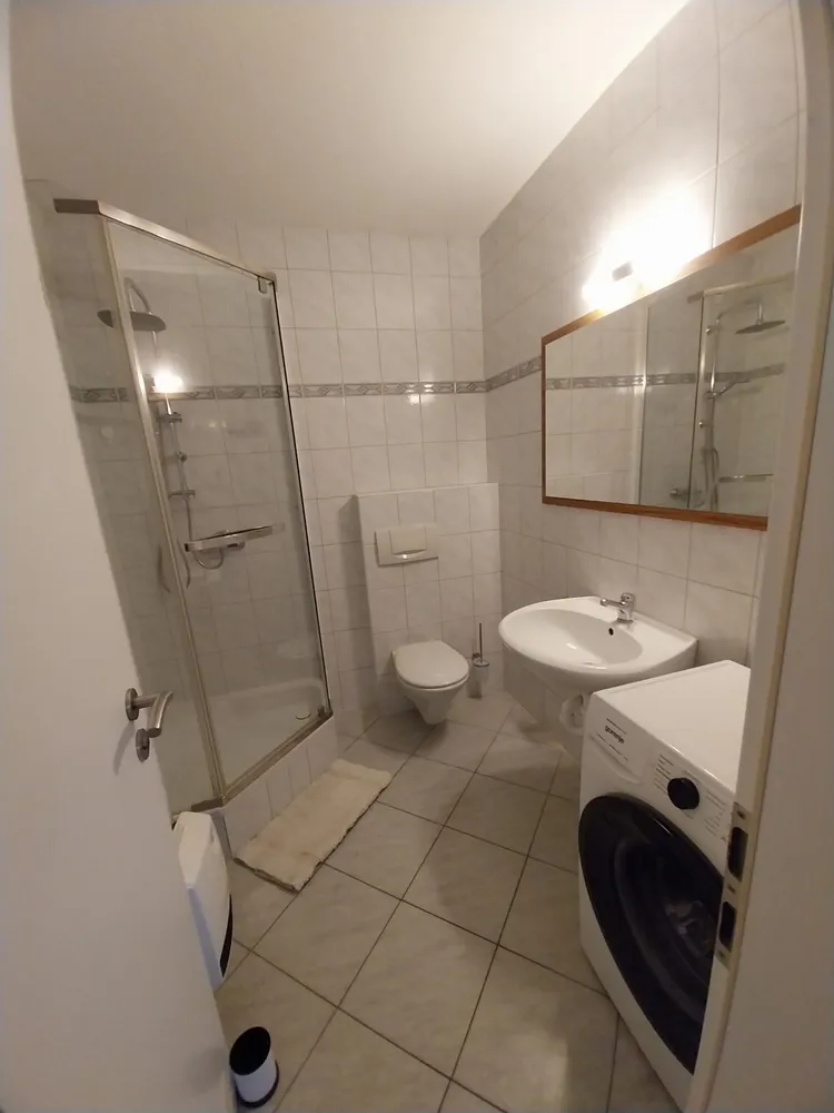 2 Zimmer Wohnung mit 44 m² in Mörfelden-Walldorf – Bild 3