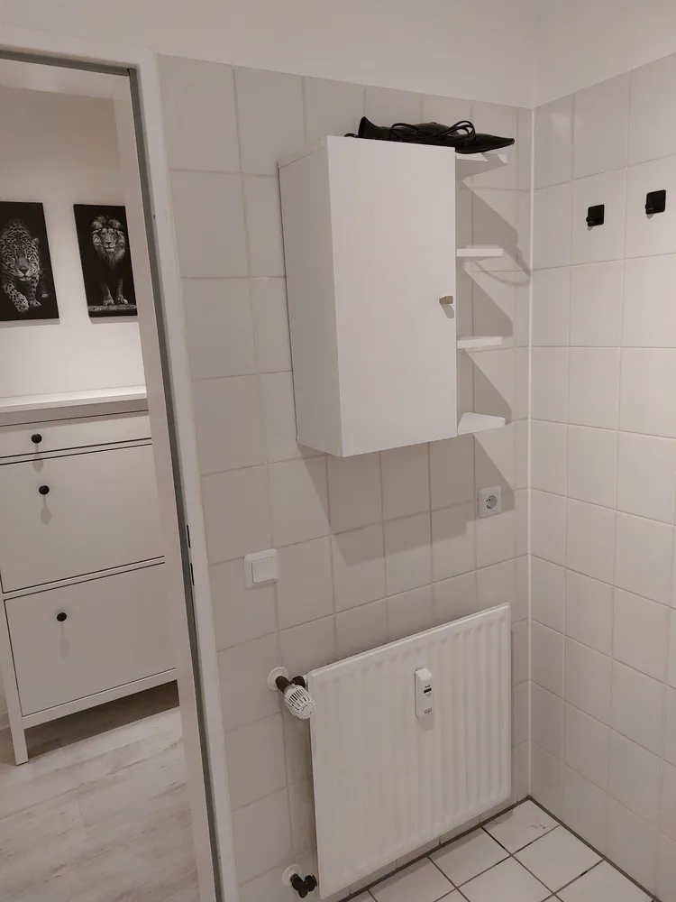 1 Zimmer Wohnung mit 37 m² in Aachen – Bild 11