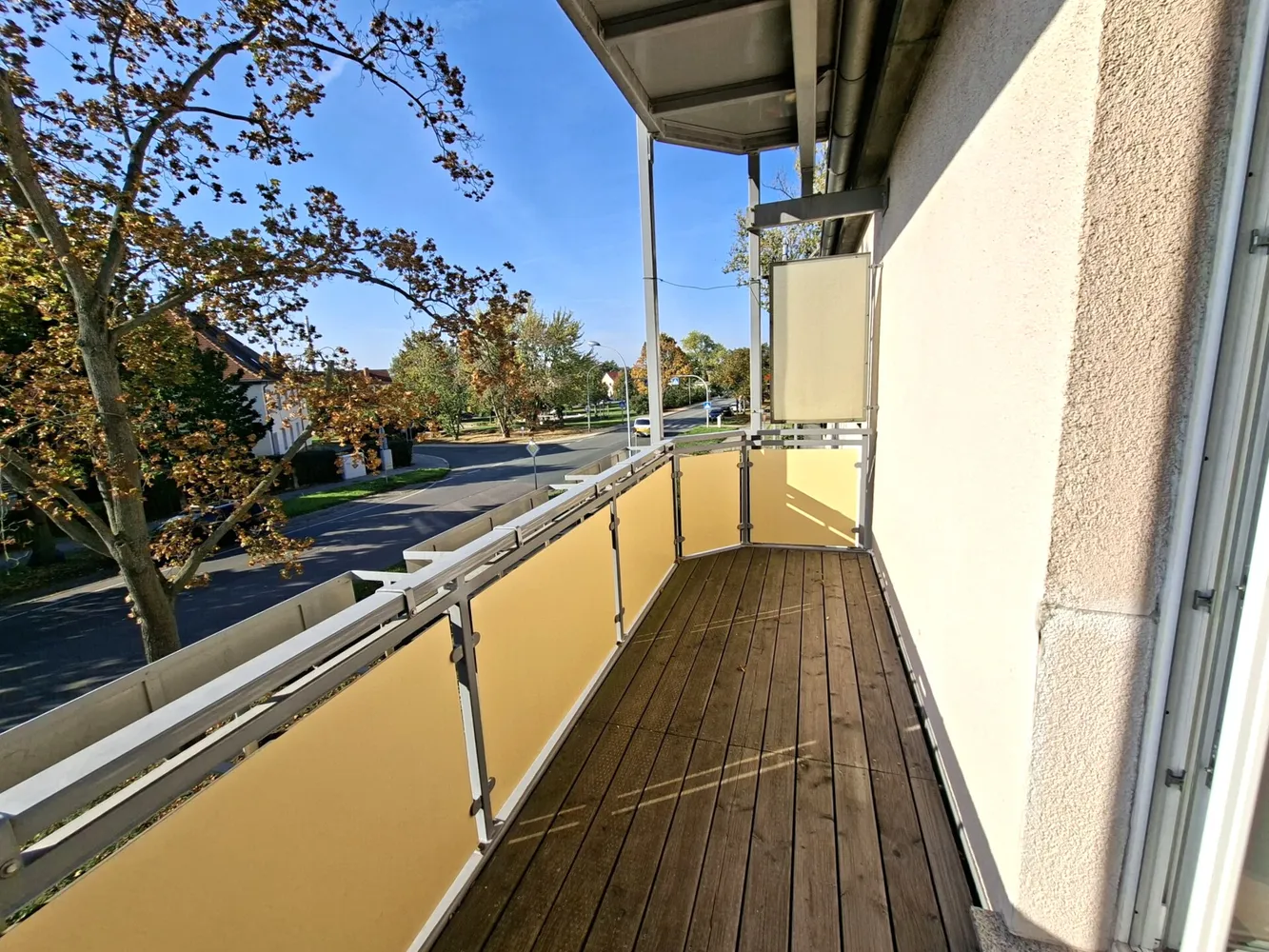 2 room apartment with 66 m² in Zeitz – Photo 5