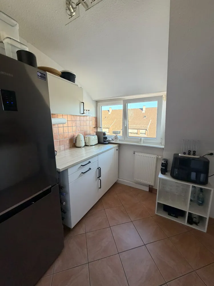 3 Zimmer Wohnung mit 65 m² in Stuttgart – Bild 2