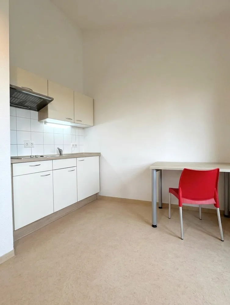 1 Zimmer Wohnung mit 47 m² in Dresden – Bild 3
