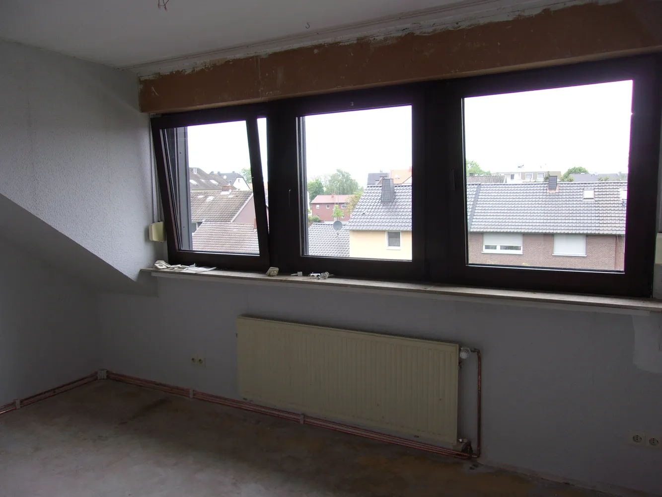 3 Zimmer Wohnung mit 76 m² in Hamm – Bild 6