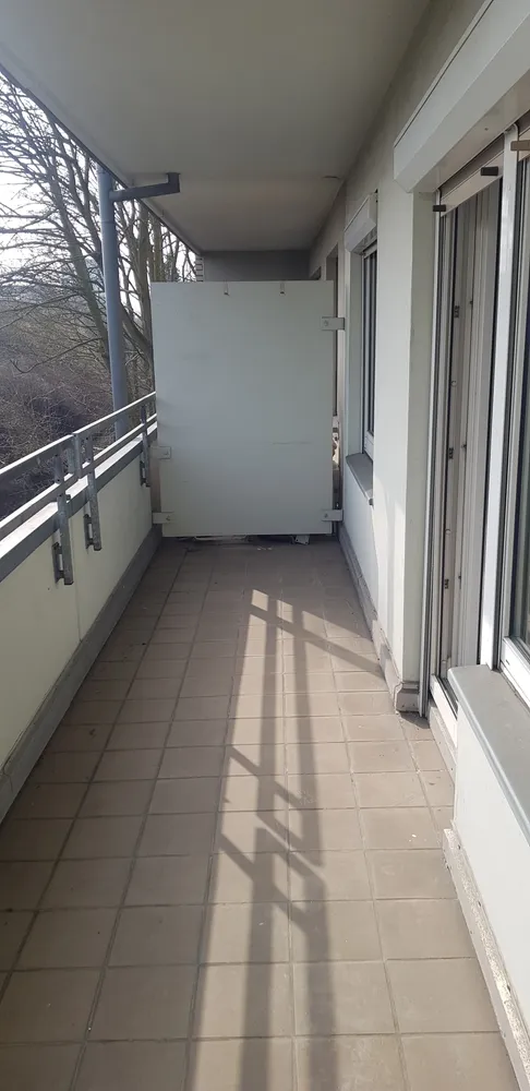 2 Zimmer Wohnung mit 51 m² in Münster – Bild 11