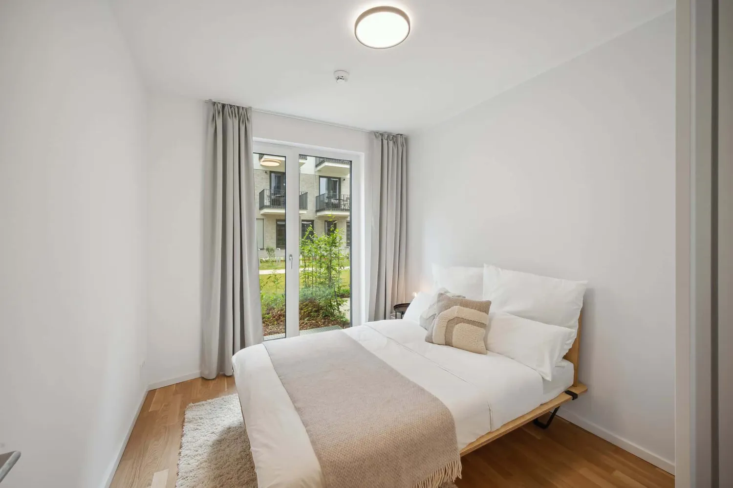 WG-Zimmer in Berlin – Bild 2
