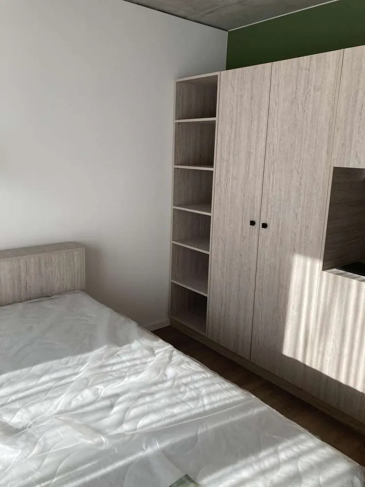 1 Zimmer Wohnung mit 17 m² in Berlin – Bild 6