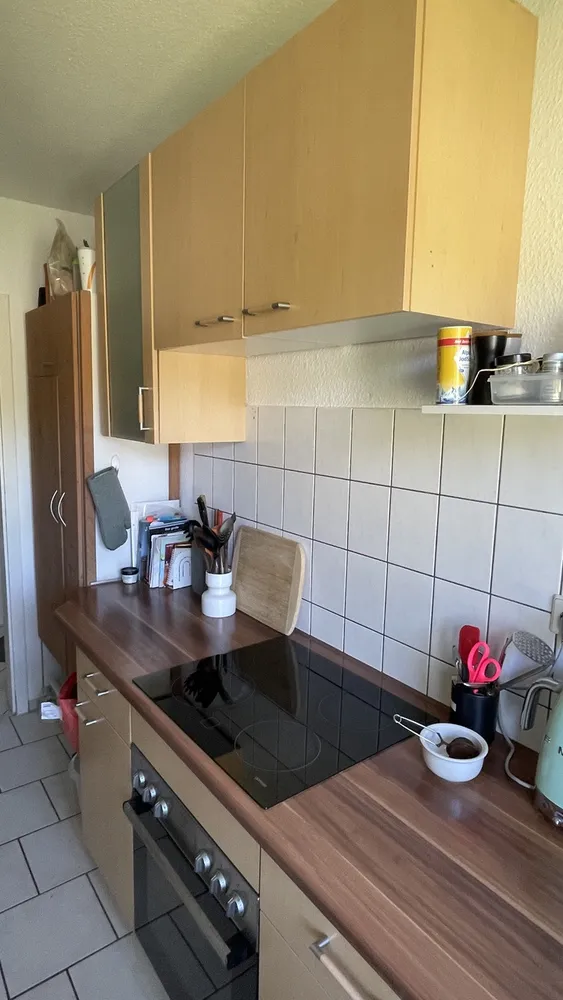 2 Zimmer Wohnung mit 54 m² in Stuttgart – Bild 5