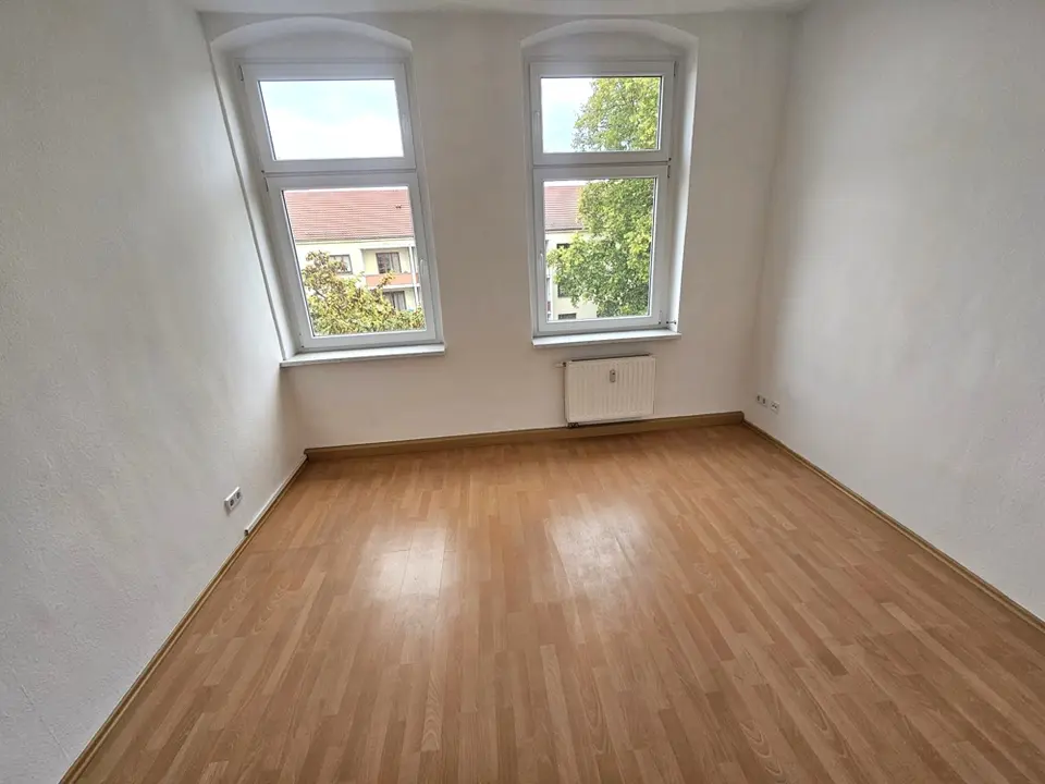 2 Zimmer Wohnung mit 68 m² in Magdeburg – Bild 4