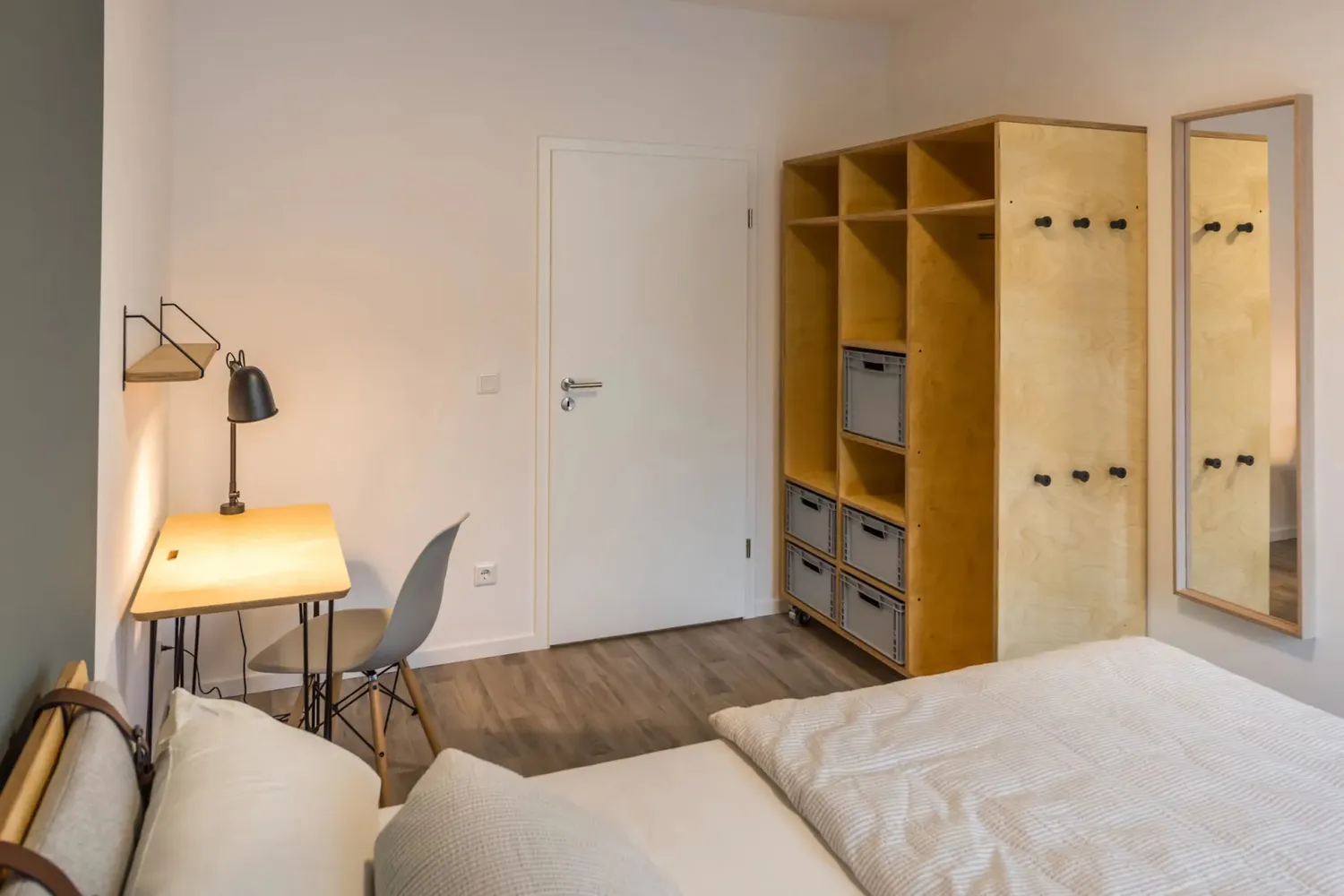 WG-Zimmer mit 11 m² in Berlin – Bild 4
