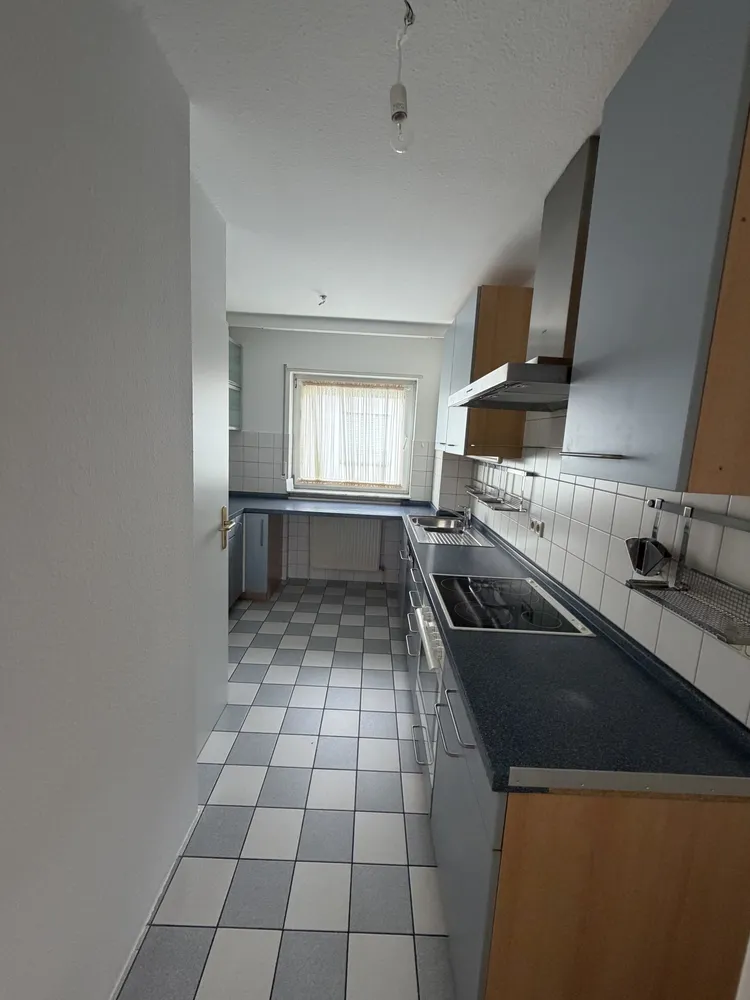 4 Zimmer Wohnung mit 114 m² in Mannheim – Bild 7