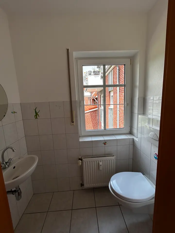 2 Zimmer Wohnung mit 65 m² in Meppen – Bild 5