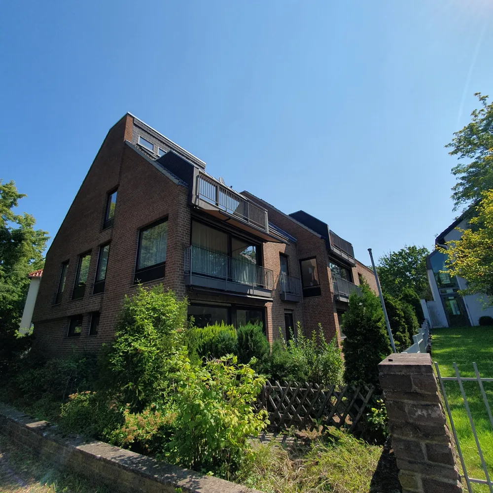 3 Zimmer Wohnung mit 84 m² in Braunschweig – Bild 1
