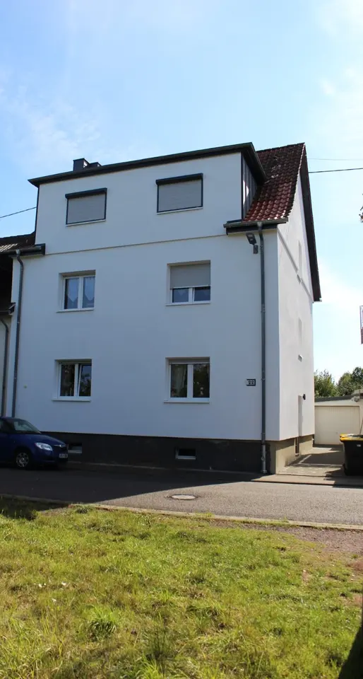 18 Zimmer Wohnung mit 60 m² in Saarbrücken – Bild 10