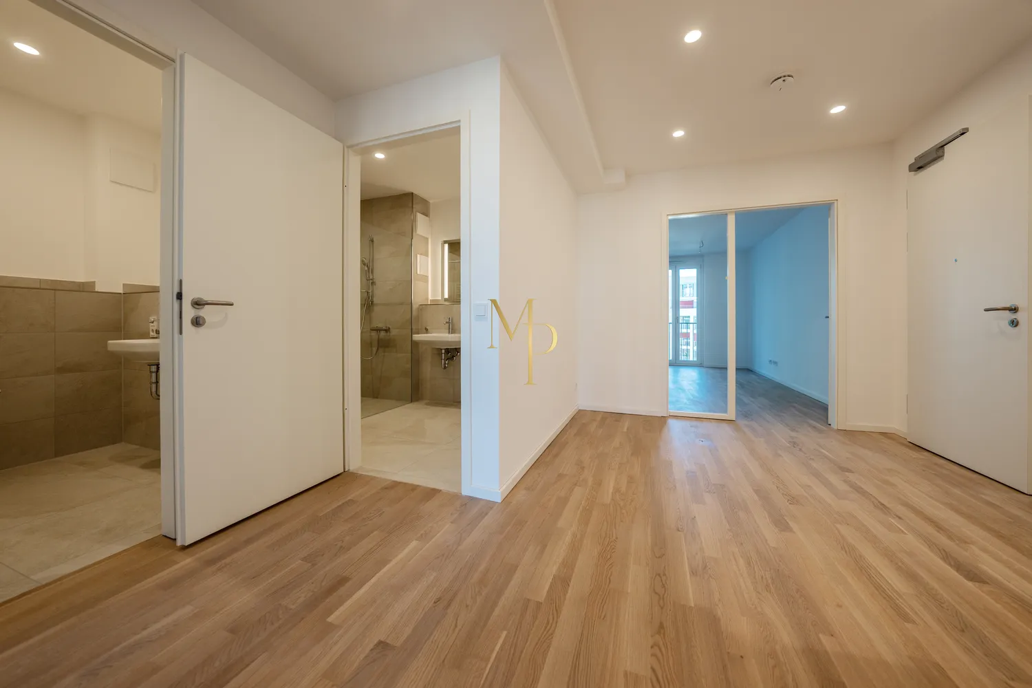 3 Zimmer Wohnung mit 85 m² in München – Bild 12