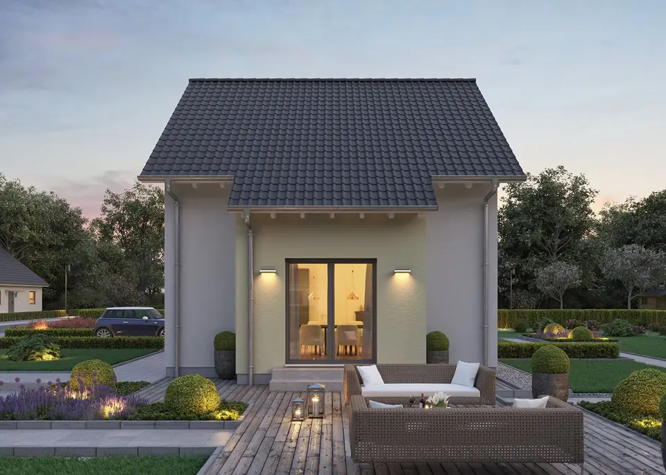 3 Zimmer Wohnung mit 84 m² in Biberach an der Riß – Bild 9