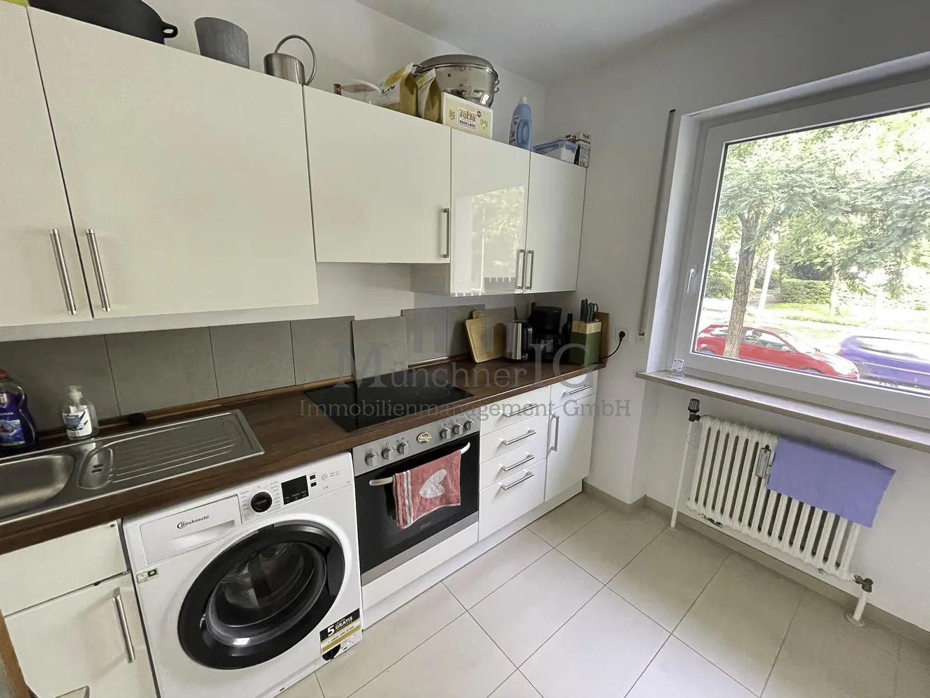 1 Zimmer Wohnung mit 43 m² in München – Bild 7