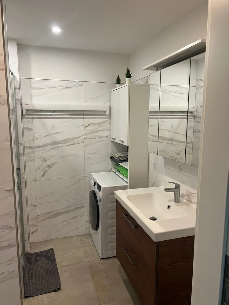 2 Zimmer Wohnung mit 33 m² in Berlin – Bild 3