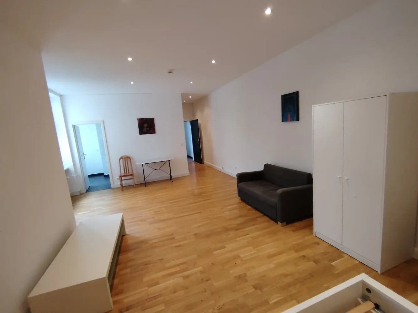 1 Zimmer Wohnung mit 38 m² in Berlin – Bild 9