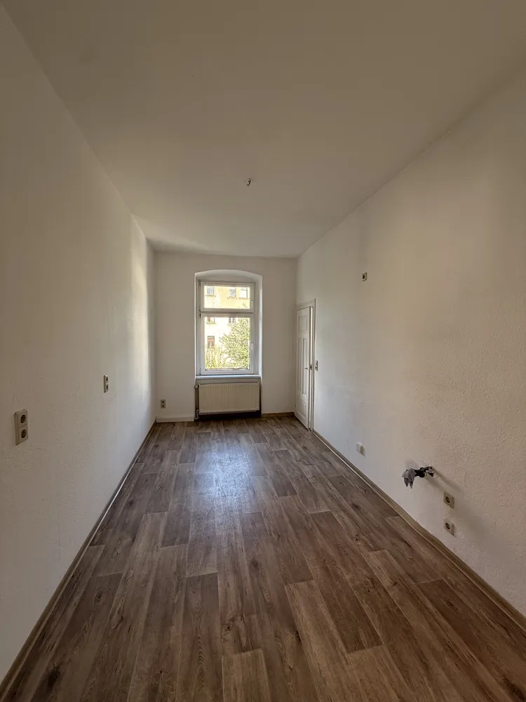 4 Zimmer Wohnung mit 126 m² in Zittau – Bild 9