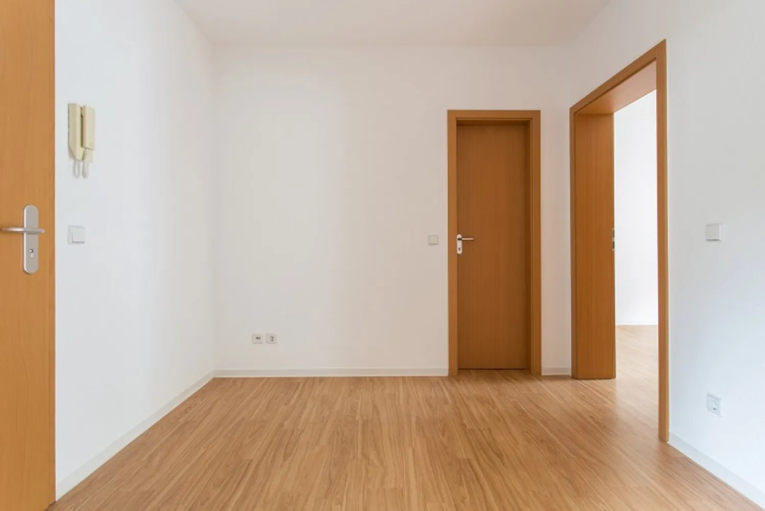 2 Zimmer Wohnung mit 63 m² in Chemnitz – Bild 7