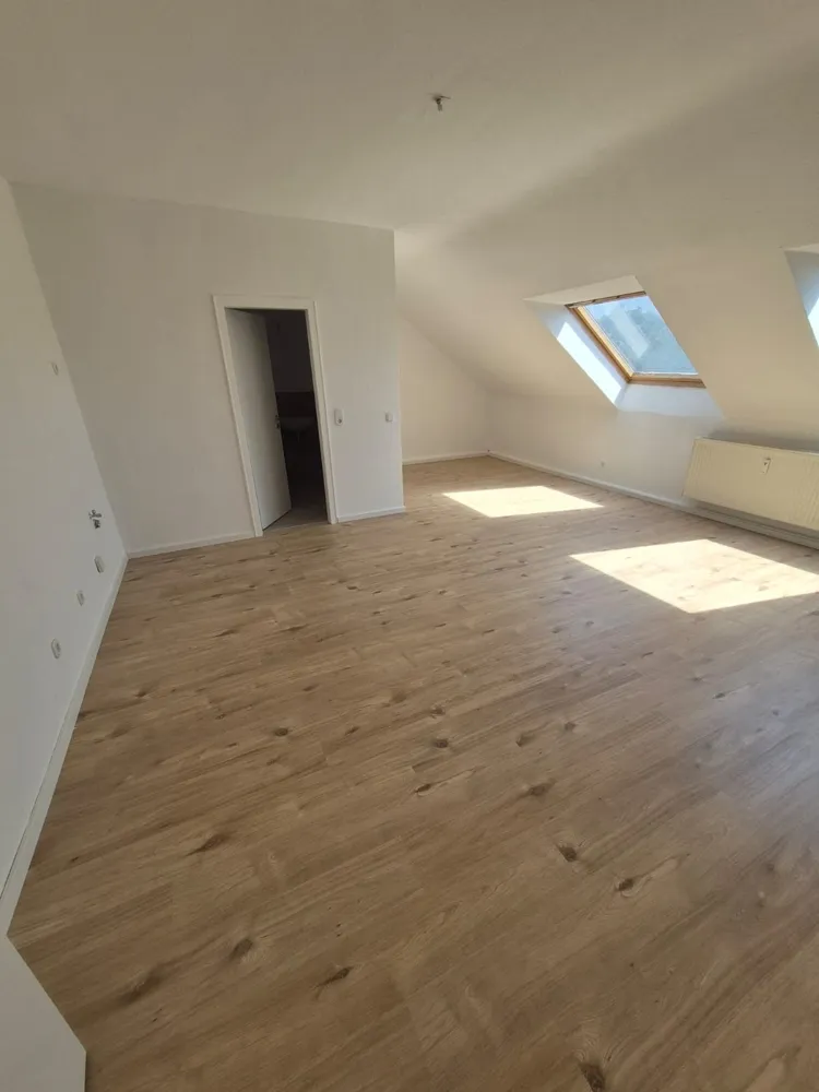 1 Zimmer Wohnung mit 37 m² in Duisburg – Bild 3