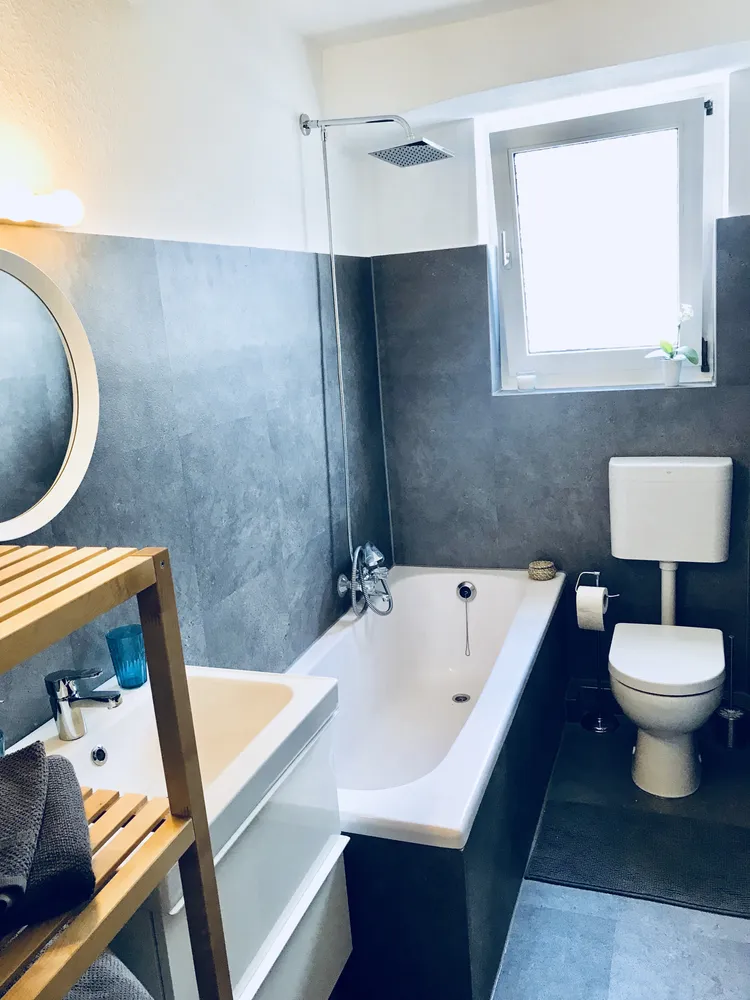 2 Zimmer Wohnung mit 52 m² in Köln – Bild 6