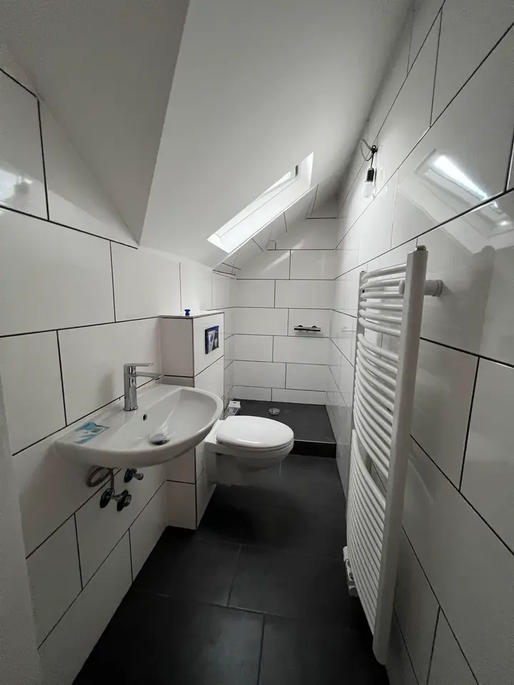 4 Zimmer Wohnung mit 110 m² in Bochum – Bild 6