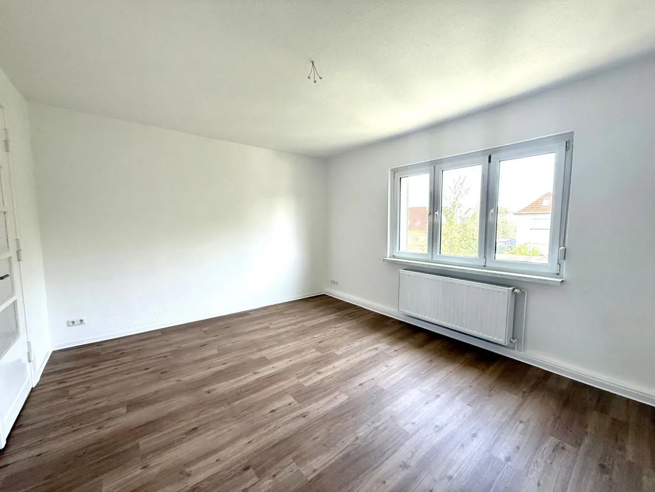 3 Zimmer Wohnung mit 74 m² in Magdeburg – Bild 1