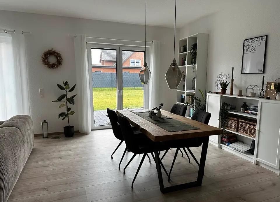 5 Zimmer Haus mit 130 m² in Verden (Aller) – Bild 8