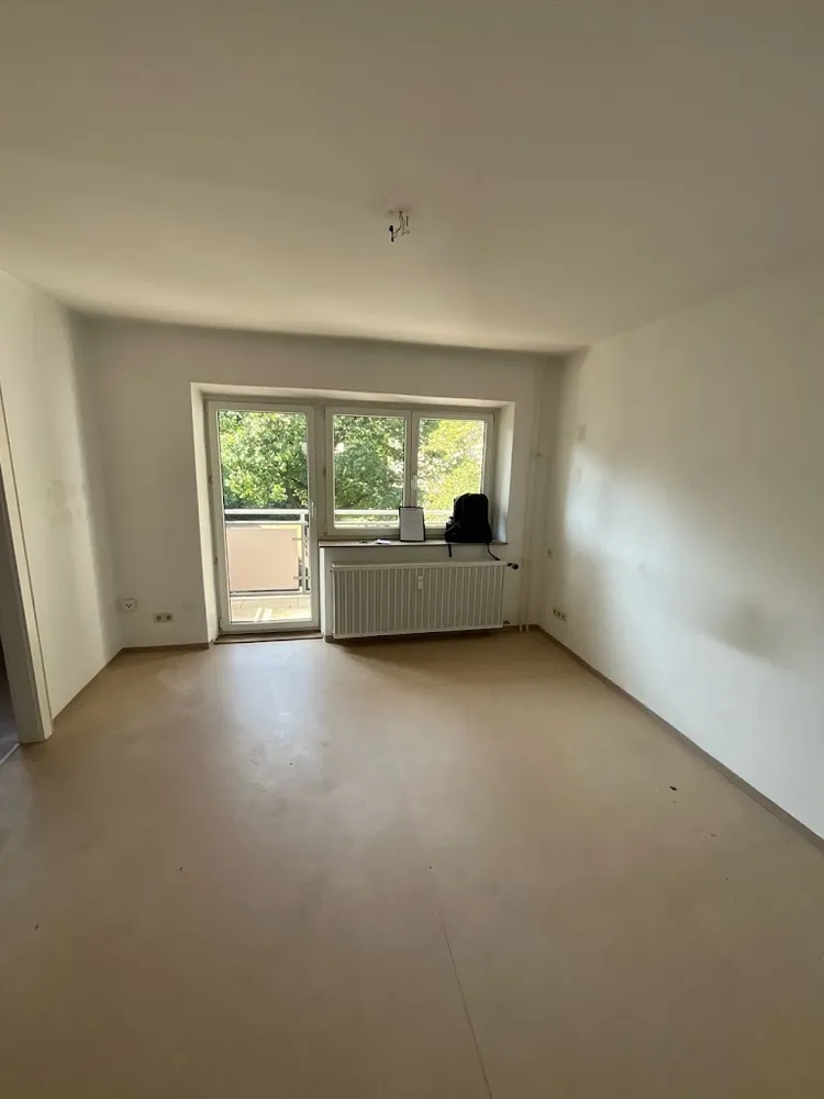3 Zimmer Wohnung mit 54 m² in Nürnberg – Bild 7
