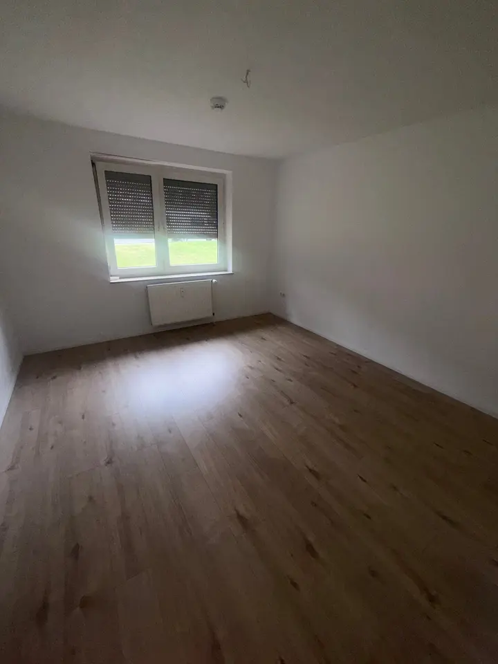 2 Zimmer Wohnung mit 57 m² in Uelzen – Bild 1