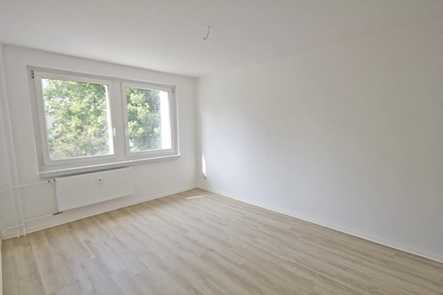 2 Zimmer Wohnung mit 40 m² in Halle (Saale) – Bild 12