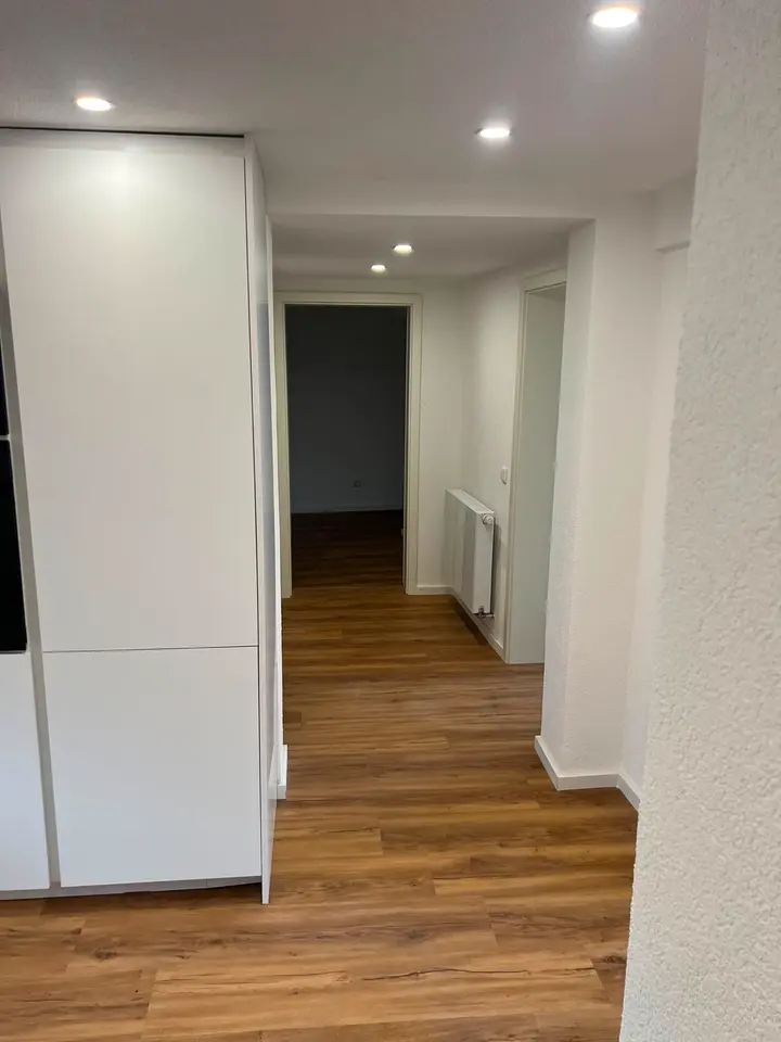 4 Zimmer Wohnung mit 88 m² in Heilbronn – Bild 5