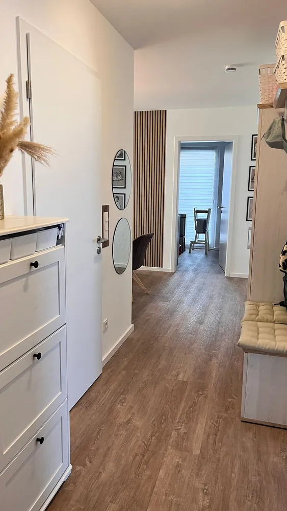 4 Zimmer Wohnung mit 101 m² in Paderborn – Bild 6