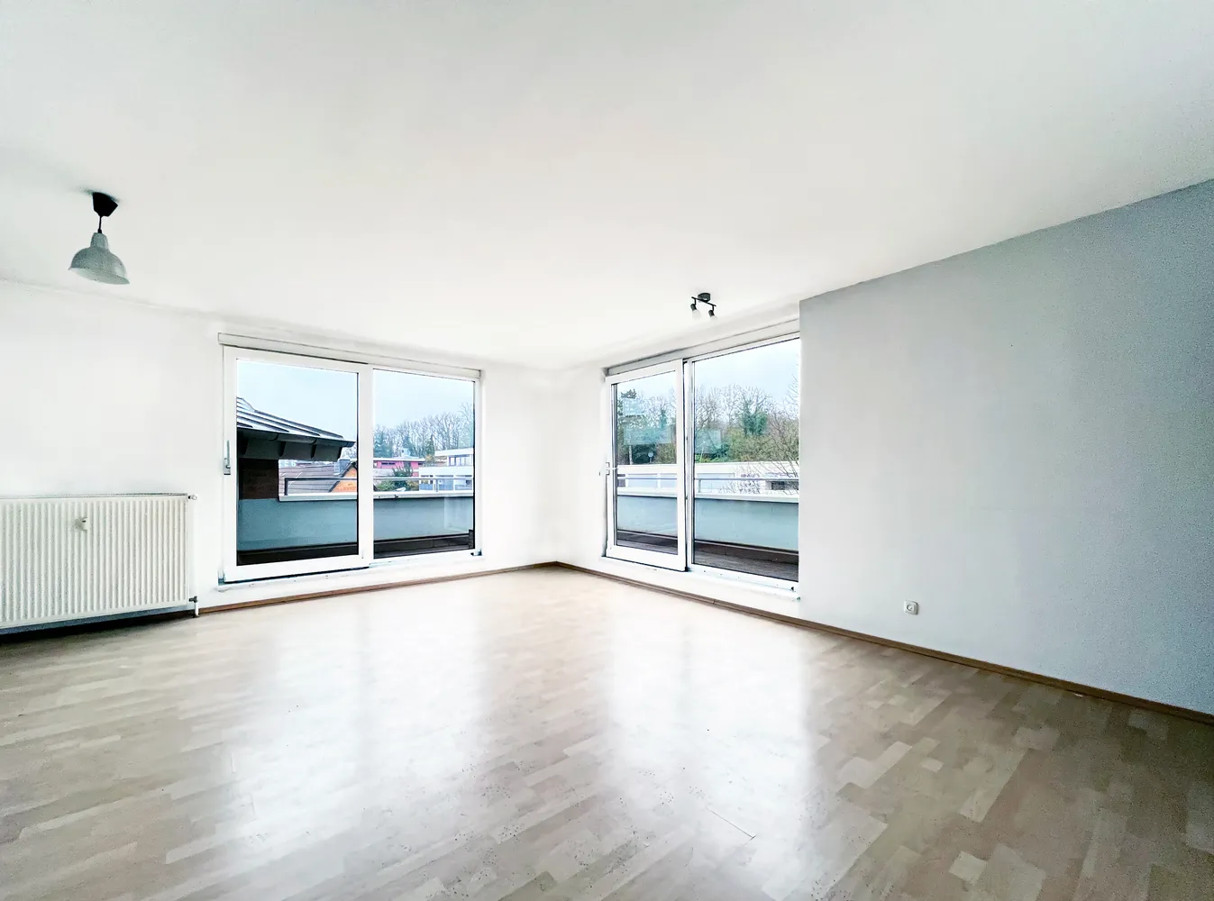 2 room apartment with 95 m² in Bonn – Photo 9