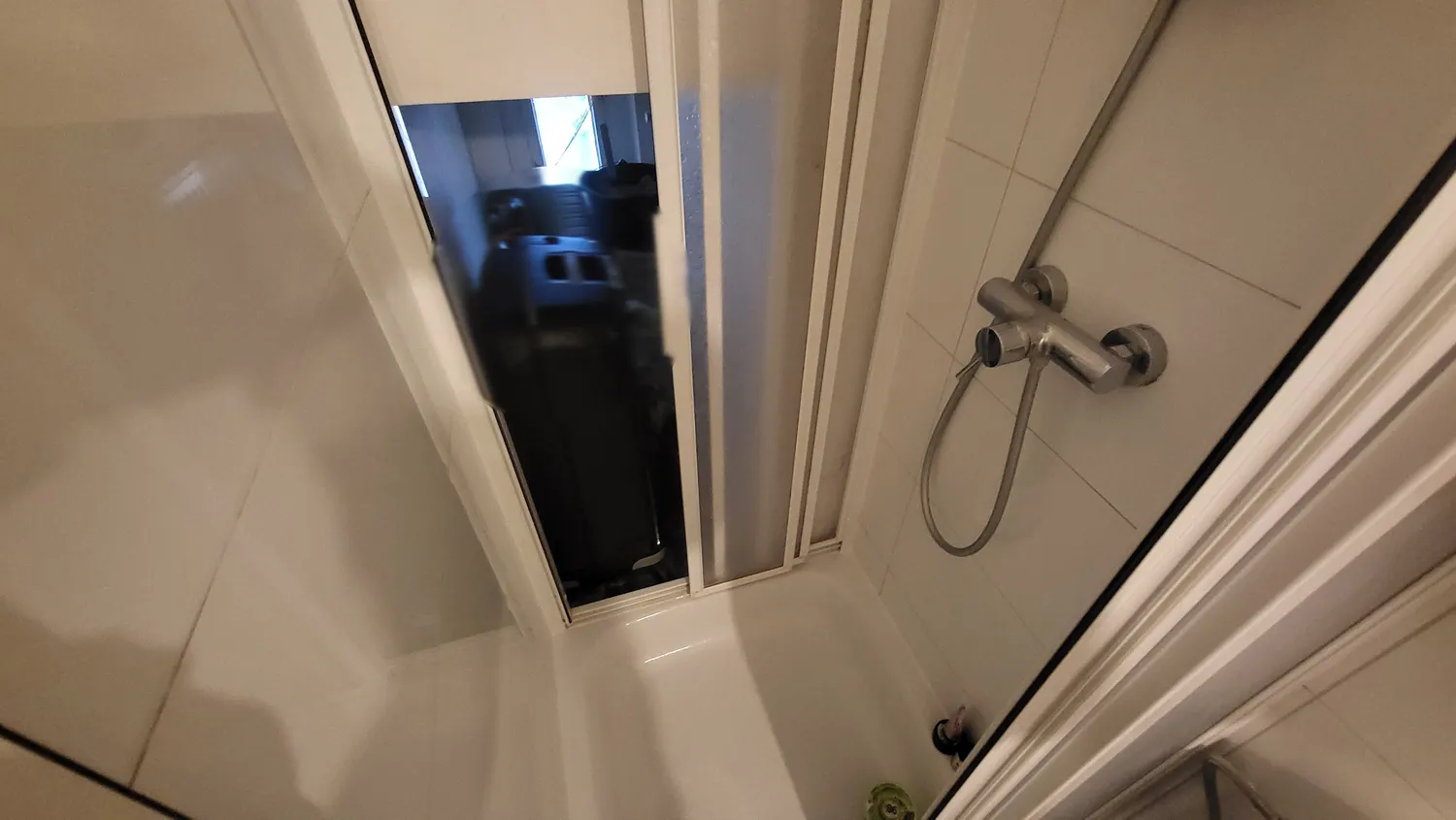 2 room apartment with 50 m² in Berlin – Photo 1