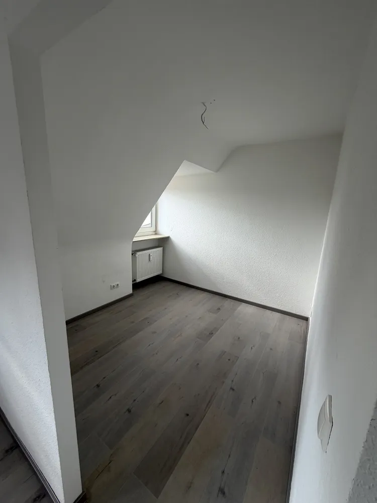 2 Zimmer Wohnung mit 30 m² in Nürnberg – Bild 12
