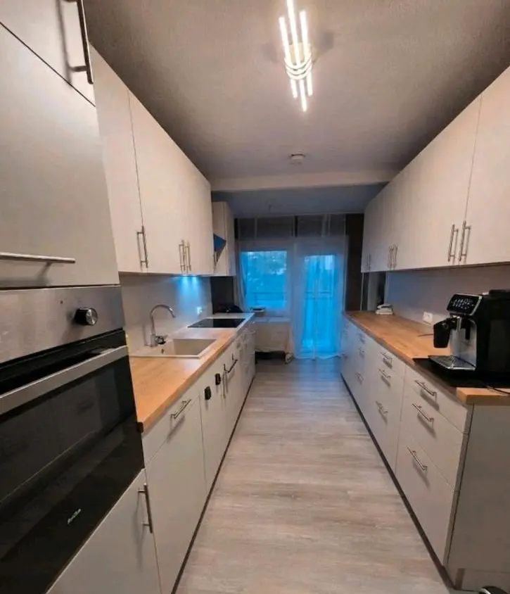 3 Zimmer Wohnung mit 80 m² in Kornwestheim – Bild 2