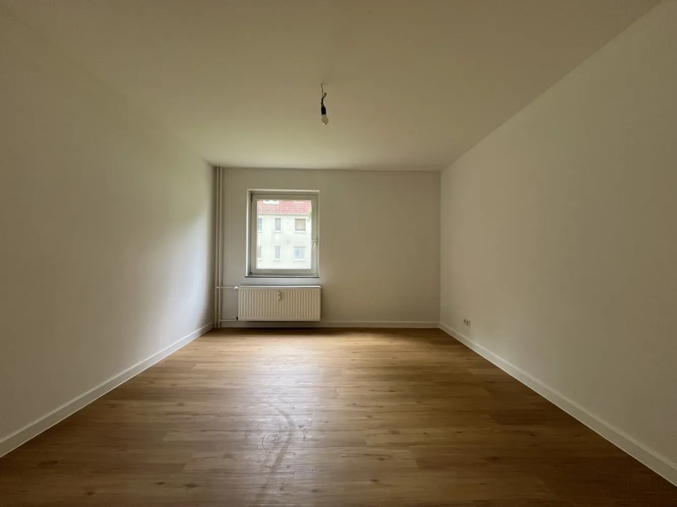 2 Zimmer Wohnung mit 48 m² in Lübeck – Bild 5