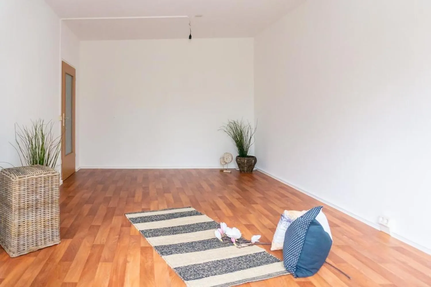 1 Zimmer Wohnung mit 37 m² in Chemnitz – Bild 2