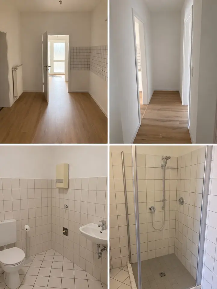 2 Zimmer Wohnung mit 56 m² in Hilden – Bild 4